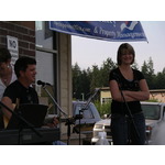 Brian Joe and Hope